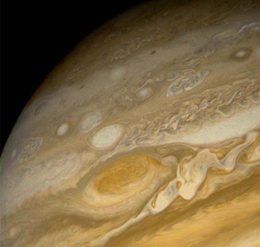 Jupiter
